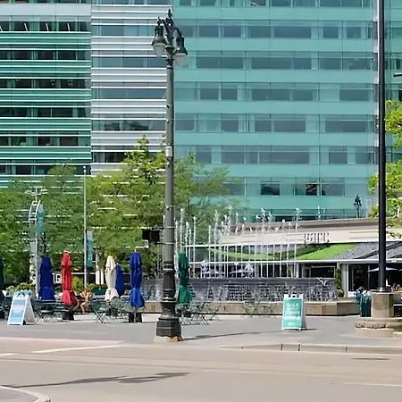 Heart Of Detroit Gem! 2Br Apt المظهر الخارجي الصورة