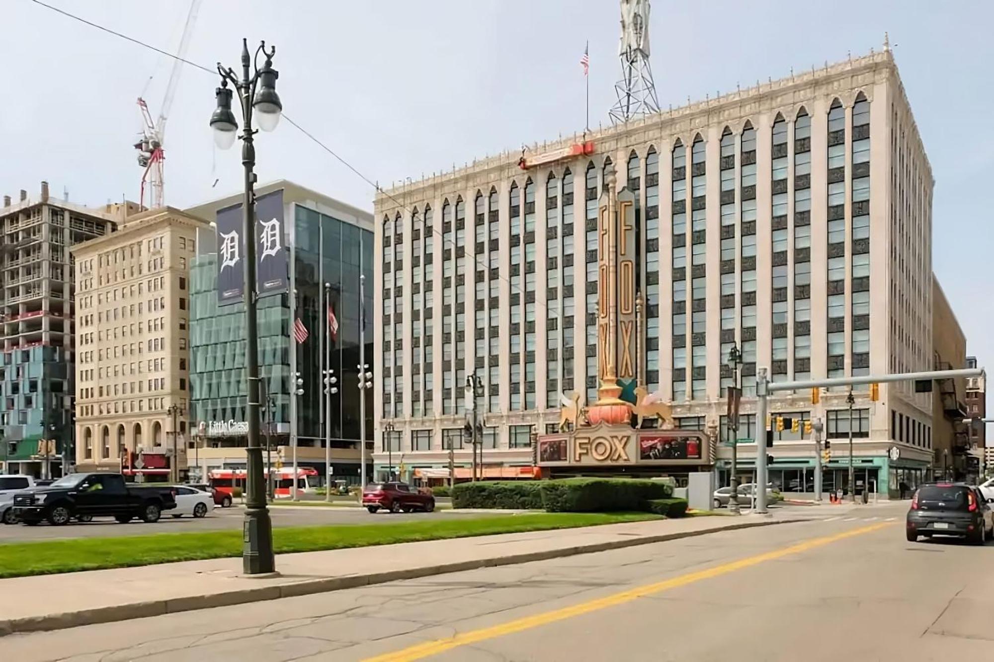 Heart Of Detroit Gem! 2Br Apt المظهر الخارجي الصورة
