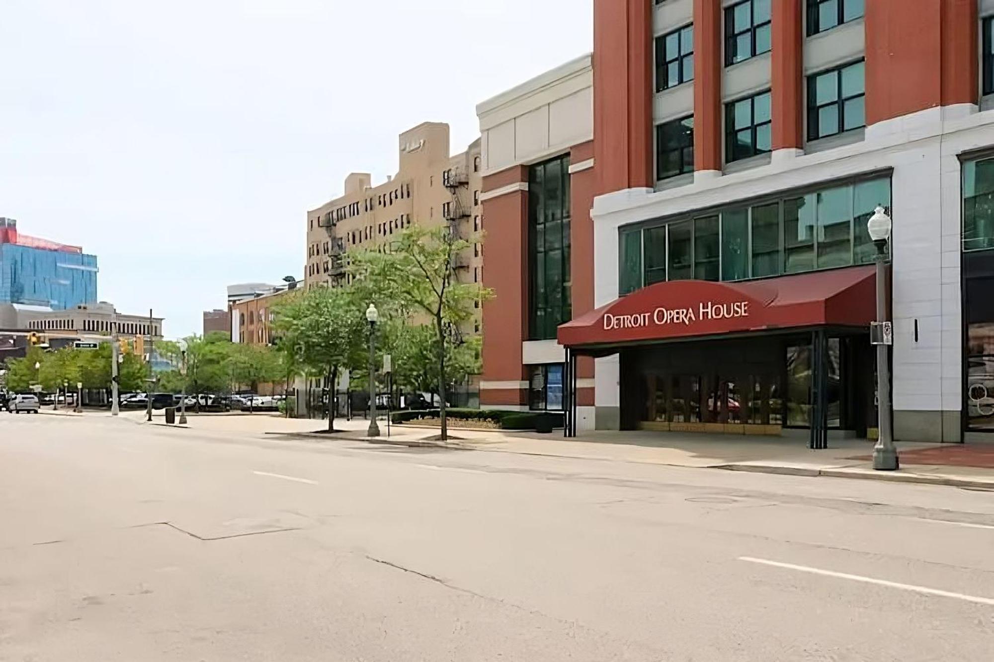 Heart Of Detroit Gem! 2Br Apt المظهر الخارجي الصورة