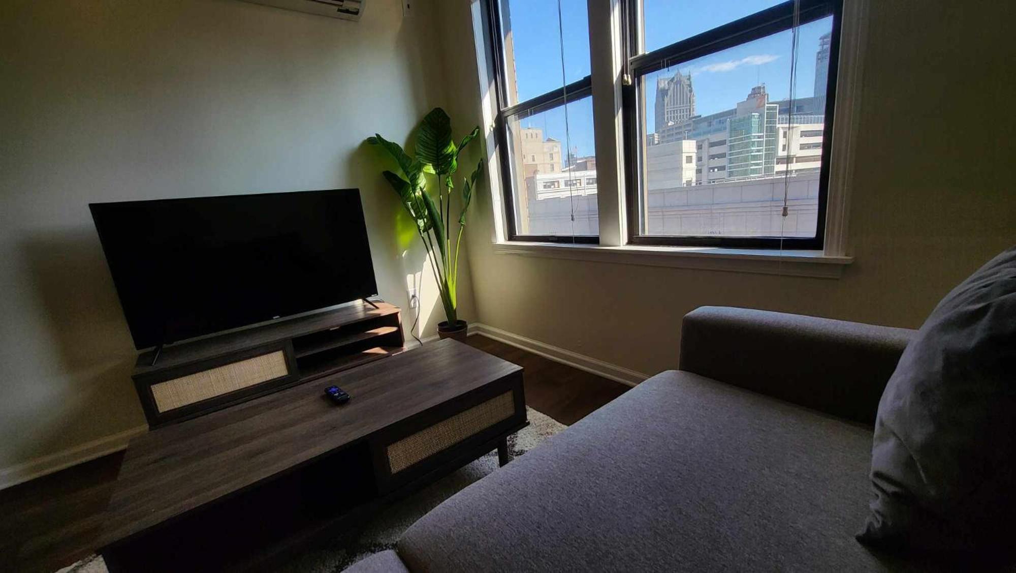 Heart Of Detroit Gem! 2Br Apt المظهر الخارجي الصورة