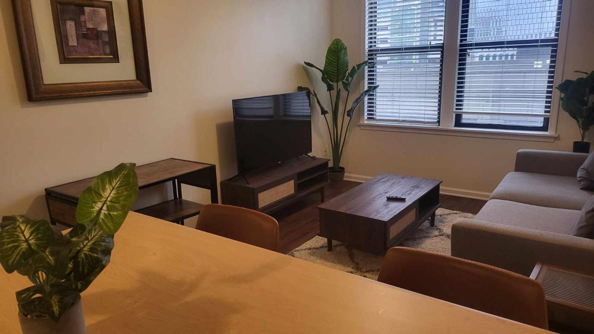 Heart Of Detroit Gem! 2Br Apt المظهر الخارجي الصورة