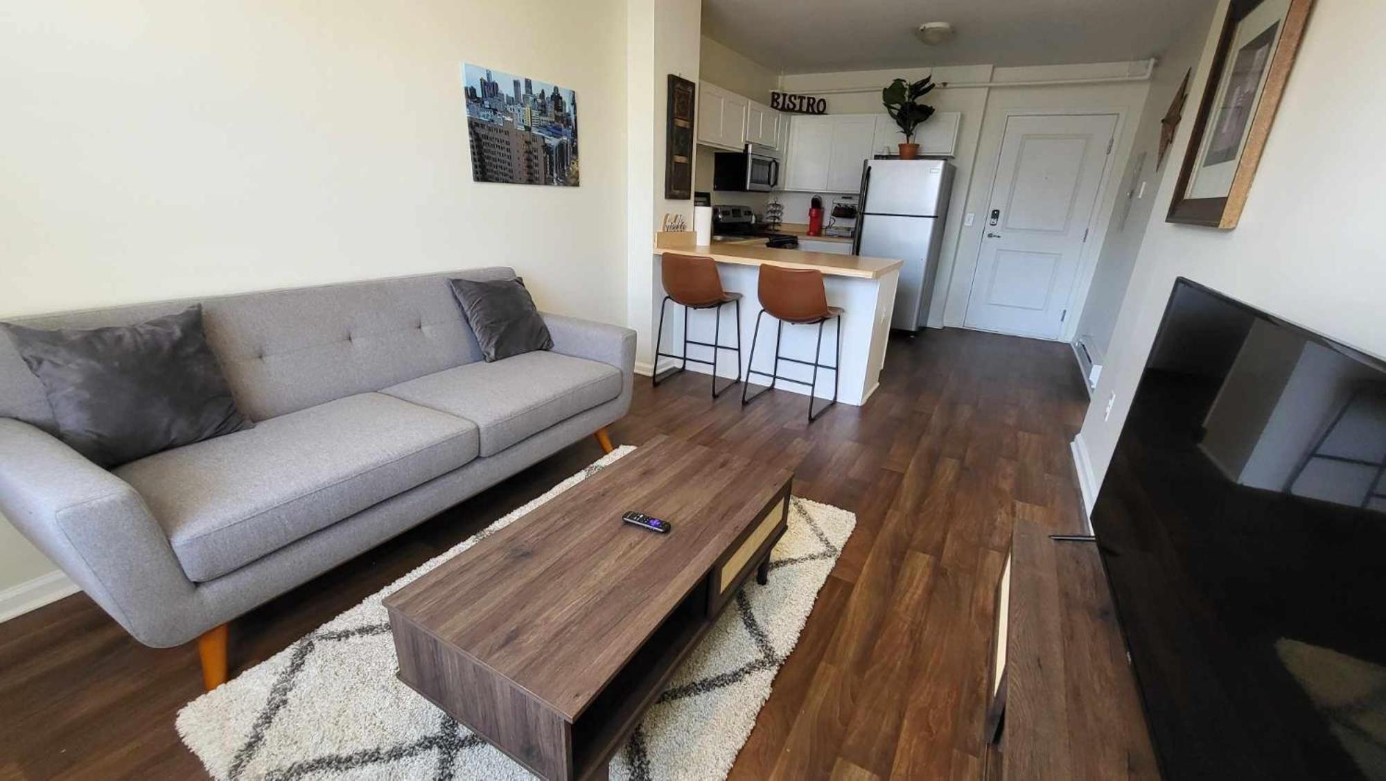 Heart Of Detroit Gem! 2Br Apt المظهر الخارجي الصورة