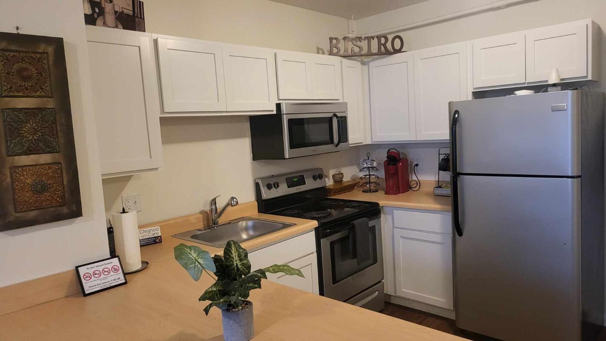 Heart Of Detroit Gem! 2Br Apt المظهر الخارجي الصورة