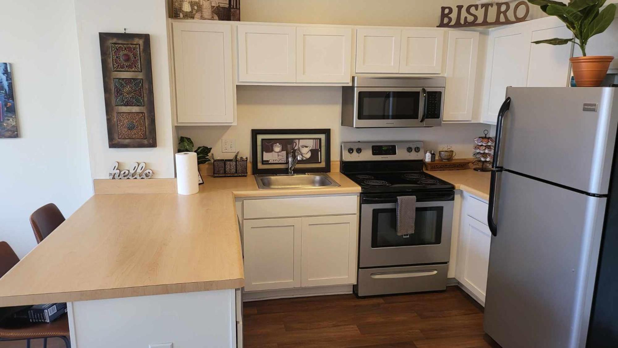 Heart Of Detroit Gem! 2Br Apt المظهر الخارجي الصورة